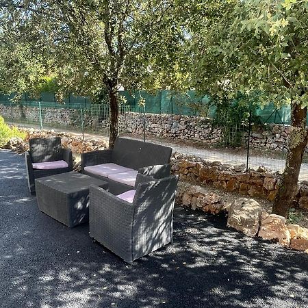 Logement Tout Confort Au Calme Entre Saint Tropez Et Les Gorges Du Verdon Le Thoronet Luaran gambar