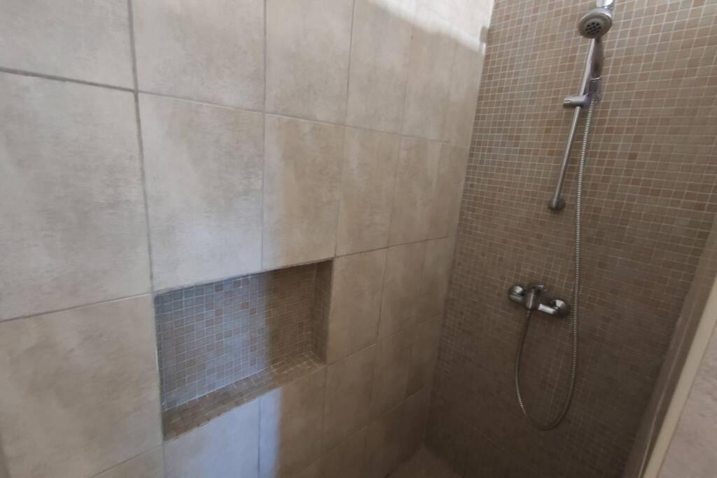 Logement Tout Confort Au Calme Entre Saint Tropez Et Les Gorges Du Verdon Le Thoronet Luaran gambar