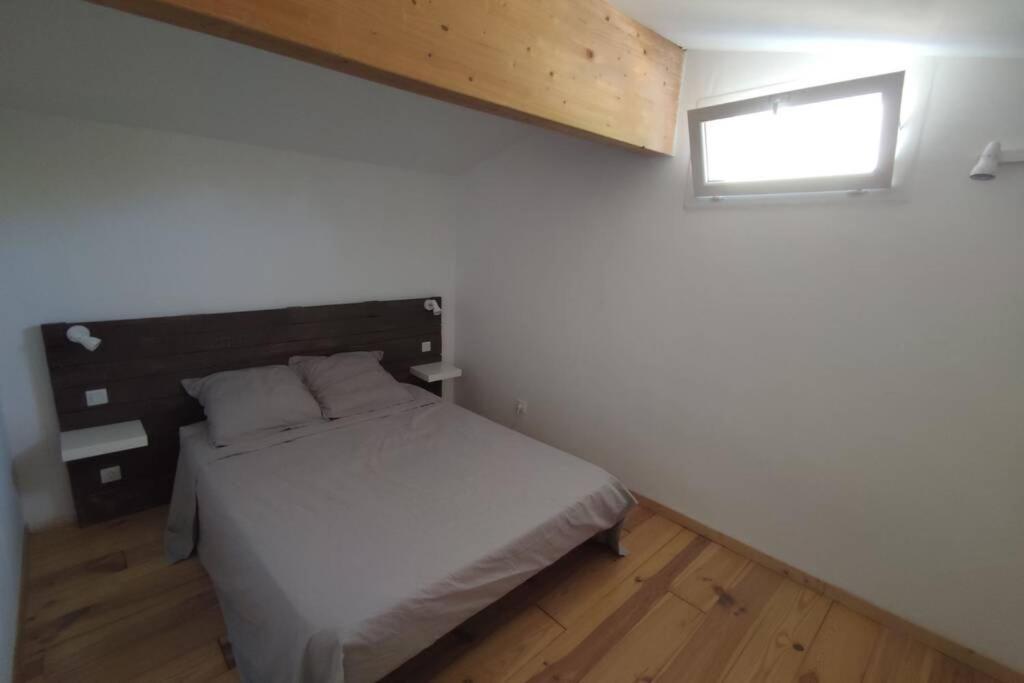 Logement Tout Confort Au Calme Entre Saint Tropez Et Les Gorges Du Verdon Le Thoronet Luaran gambar