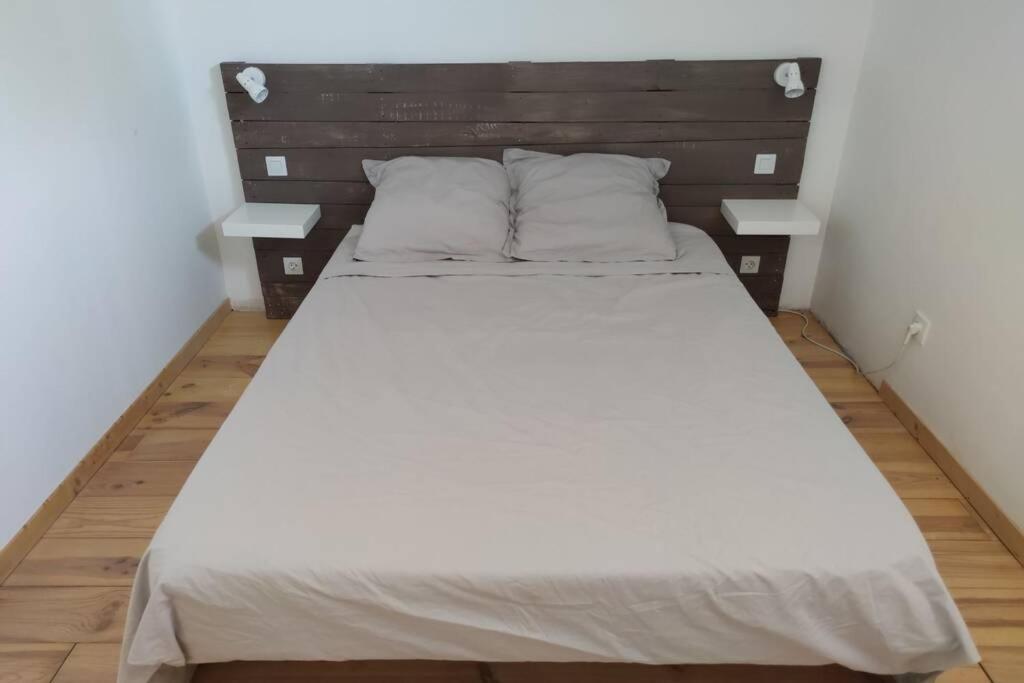 Logement Tout Confort Au Calme Entre Saint Tropez Et Les Gorges Du Verdon Le Thoronet Luaran gambar