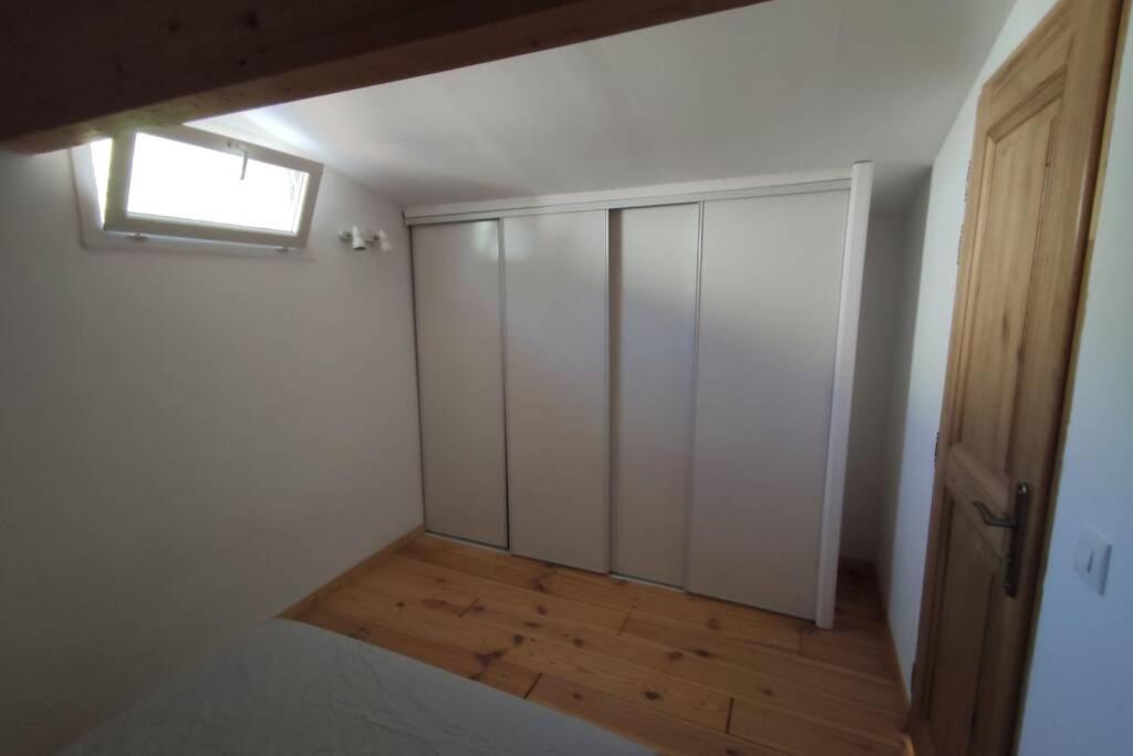 Logement Tout Confort Au Calme Entre Saint Tropez Et Les Gorges Du Verdon Le Thoronet Luaran gambar