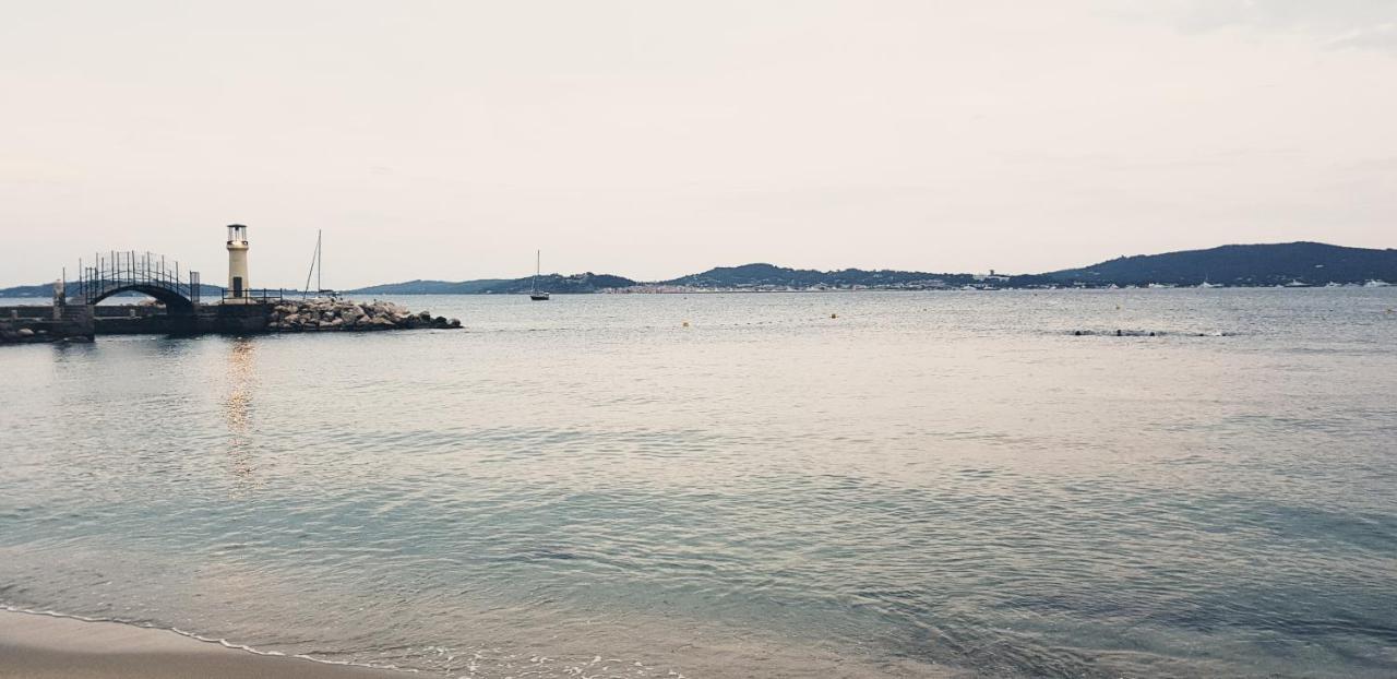 Logement Tout Confort Au Calme Entre Saint Tropez Et Les Gorges Du Verdon Le Thoronet Luaran gambar