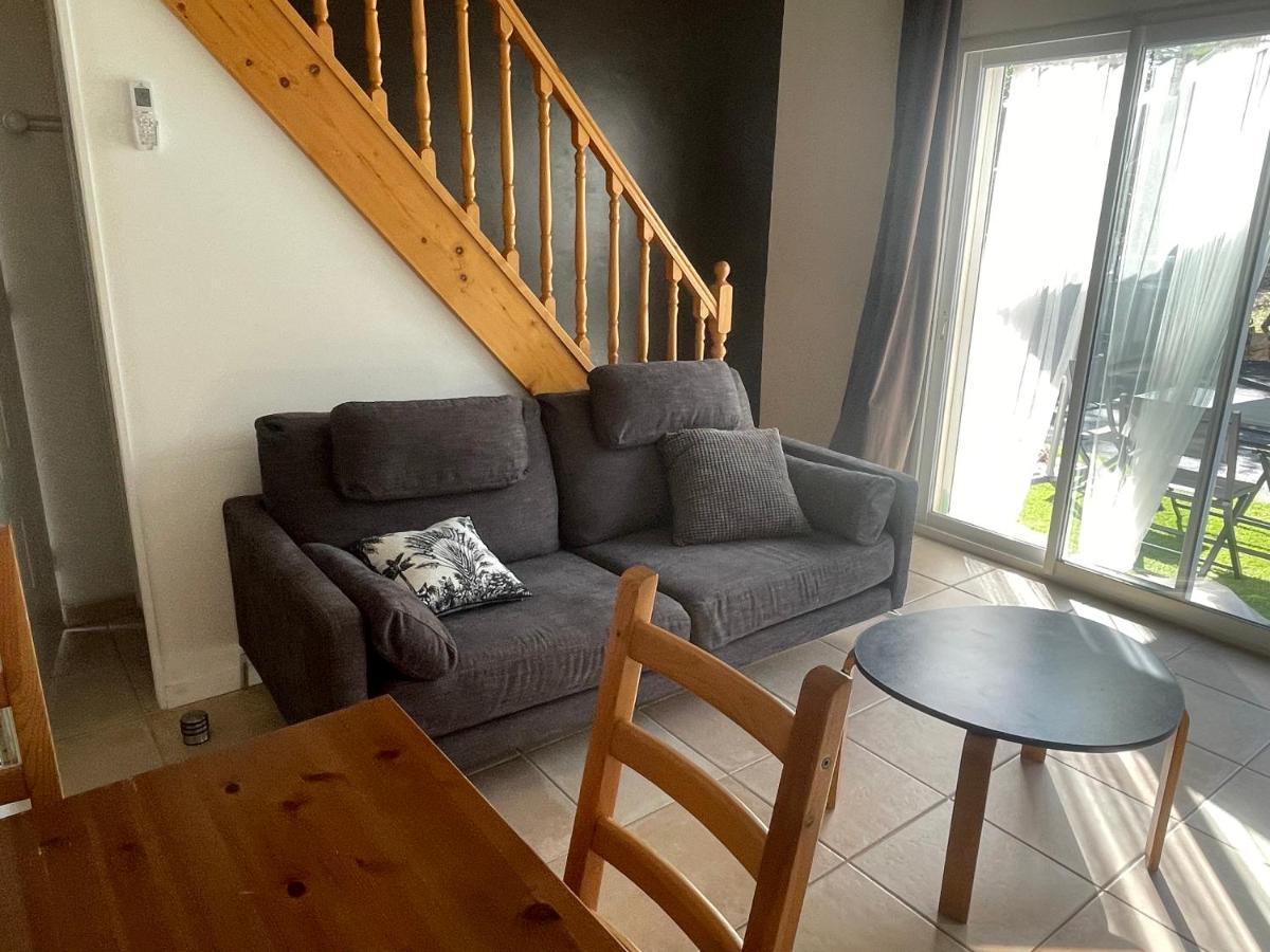 Logement Tout Confort Au Calme Entre Saint Tropez Et Les Gorges Du Verdon Le Thoronet Luaran gambar