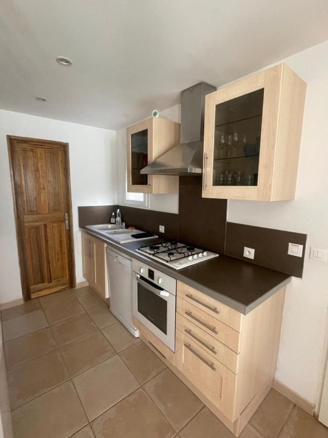 Logement Tout Confort Au Calme Entre Saint Tropez Et Les Gorges Du Verdon Le Thoronet Luaran gambar